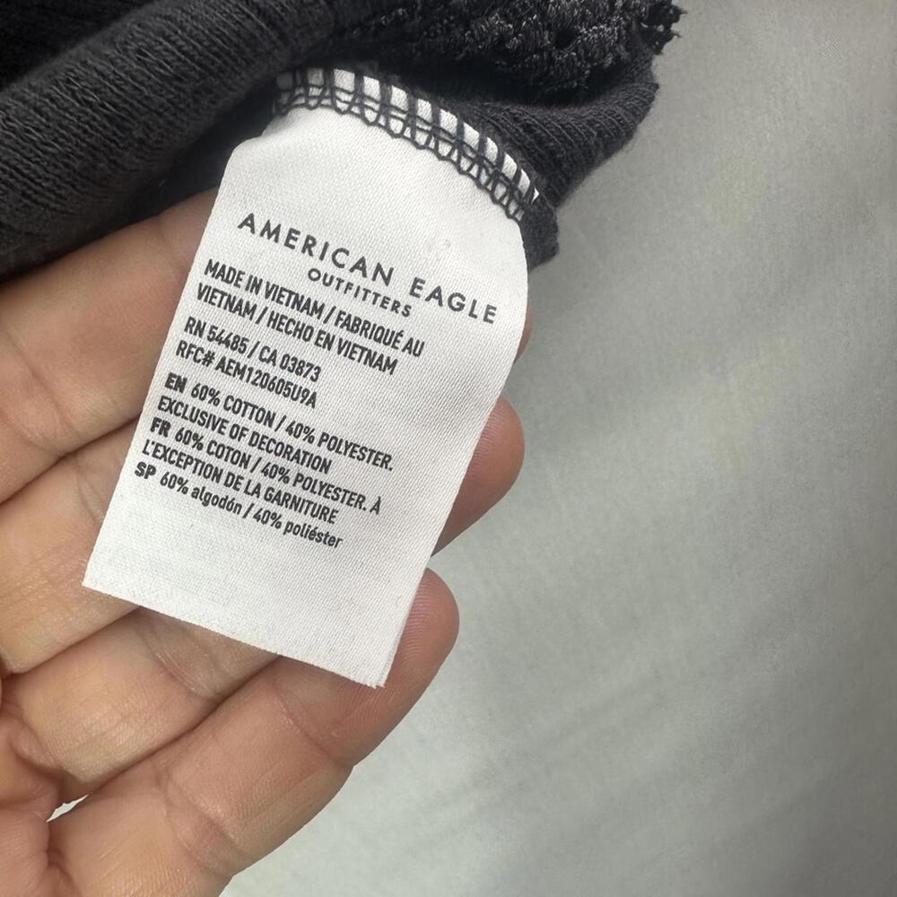 NWOT American Eagle Cropped Tank Size Medium - Picture 10 of 11